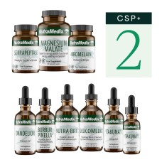 Cowden Support Program+ Monat 2